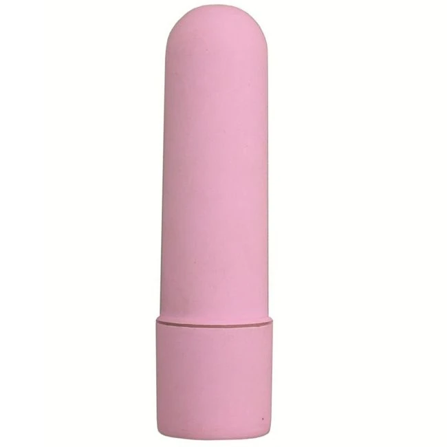 Da Buzz Pink - Introducing the Da Buzz Pink Vibrator by Golden Triangle