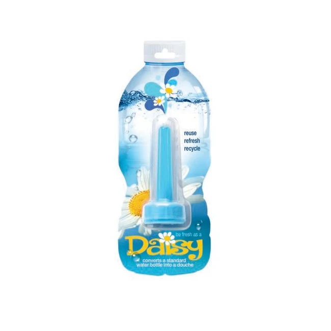Daisy Douche 12pc Pos Kit - Key Details