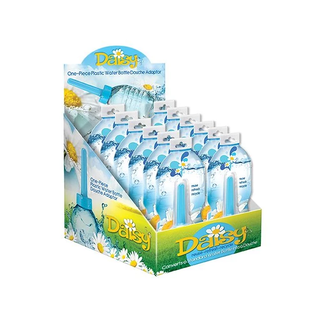 Daisy Douche 12pc Pos Kit - Specifications