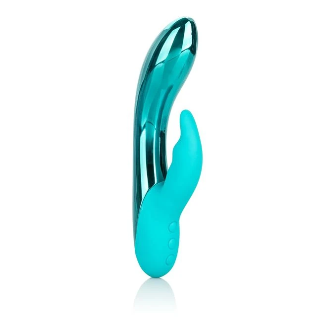 Dazzled Brilliance - Vibration Modes and Features