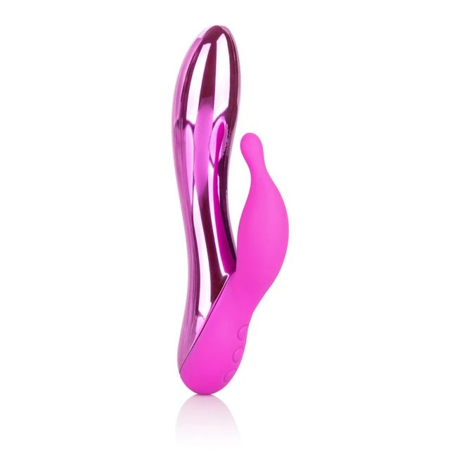 Dazzled Radiance - Vibration Modes and Stimulation