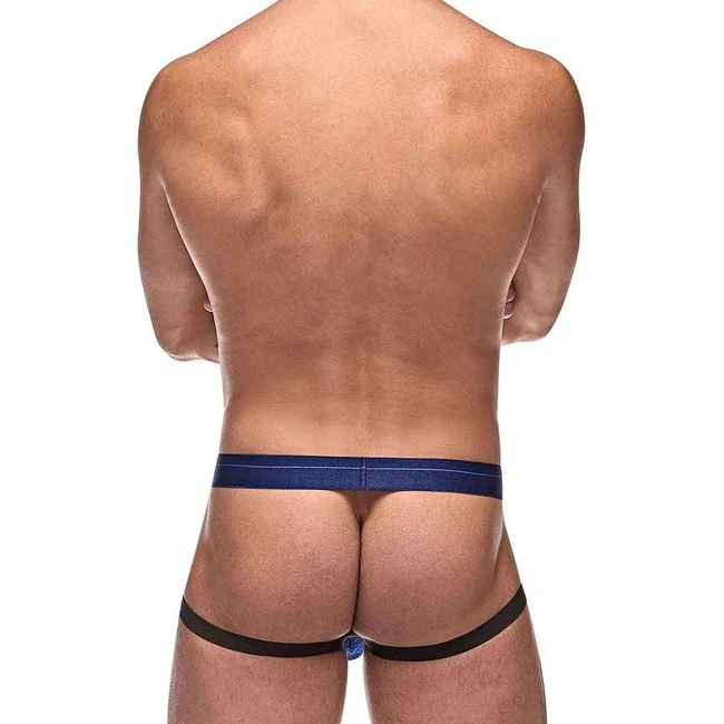 Diamond Mesh Jock Ring Na L/xl - Build & Quality