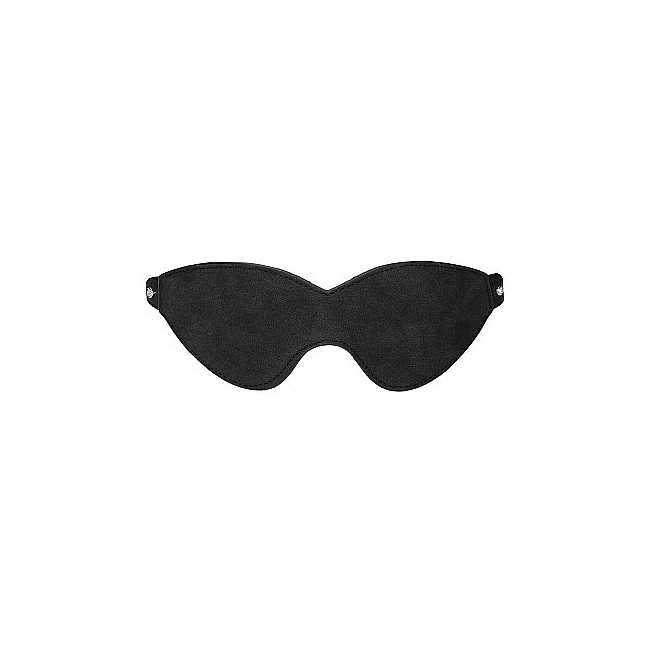 Diamond Studded Eye Mask - Comfort & Fit