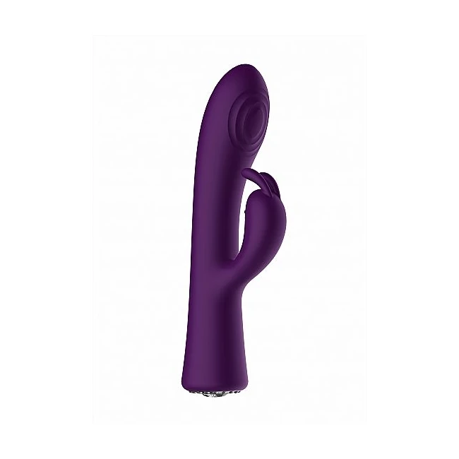Discretion Rabbit Lux Pur - Power & Performance
