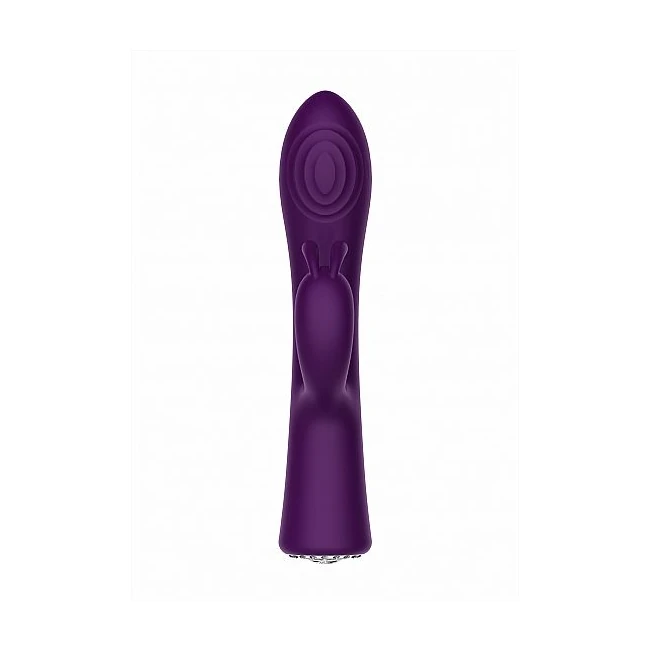 Discretion Rabbit Lux Pur - Materials & Maintenance