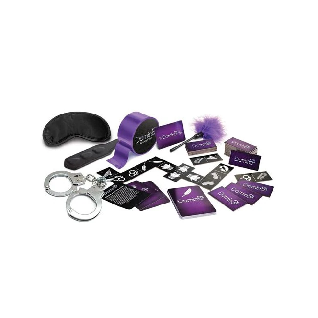 Domin8 Master Edition - Build & Quality