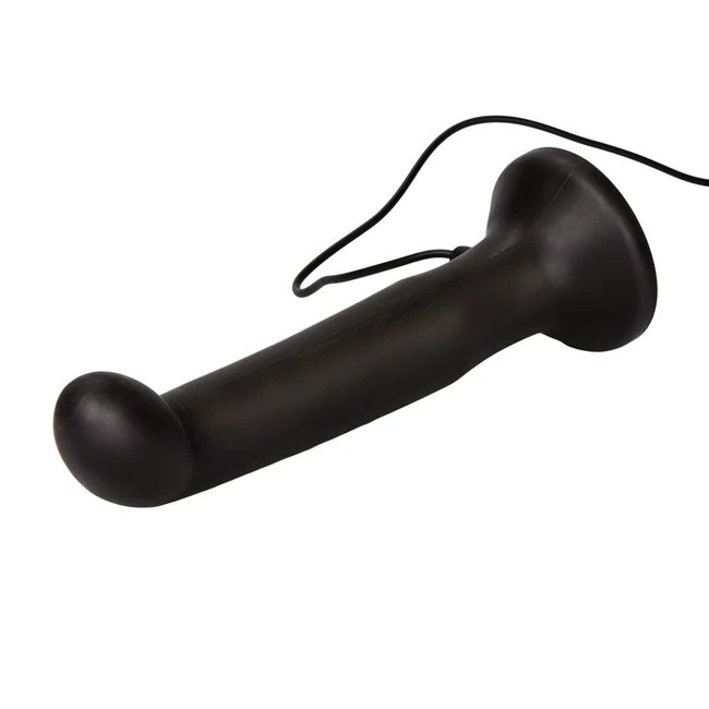 Dr Joel Ez Reach Prostate Probe - Power & Performance