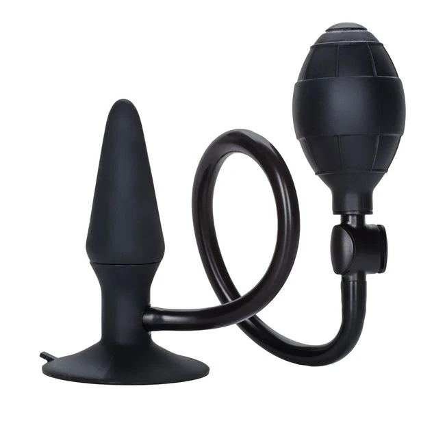 Dr Joel Silicone Inflatab Plug - Graduated Sizing & Specifications