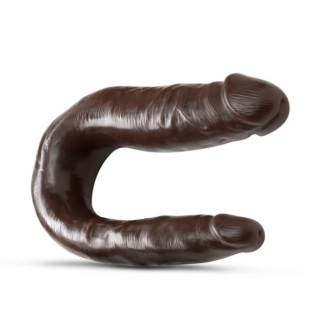 Dr Skin Mini Double Dong - Size & Fit