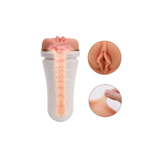 Dream-lite Perfect Pussy - Materials and Specifications