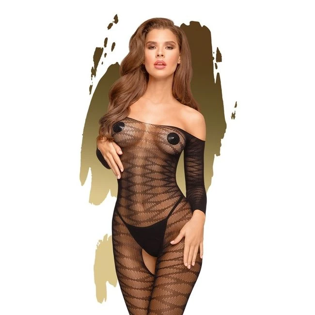 Dreamy Diva Black - Fit & Sizing