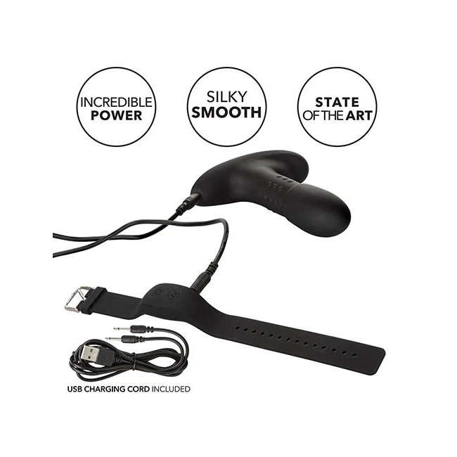 Eclipse Wristband Remote Beaded Probe - Power & Performance
