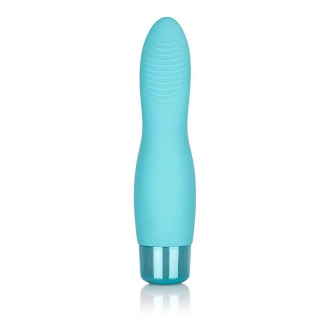 Eden Flicker Clitoral Gre Vibrator - How It Feels