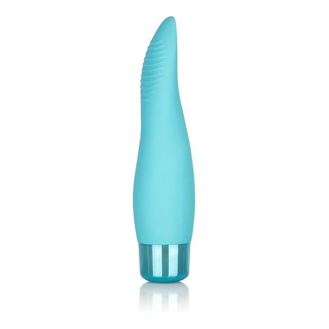 Eden Flicker Clitoral Gre Vibrator - Vibration Modes