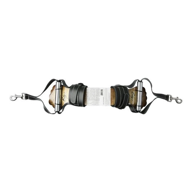 Edge Leather Hand Grip Wr Cuffs - Additional Information