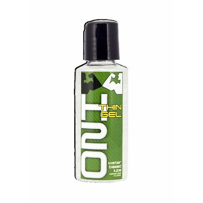 Elbow Grease Hthin Gel - Elbow Grease Hthin Gel