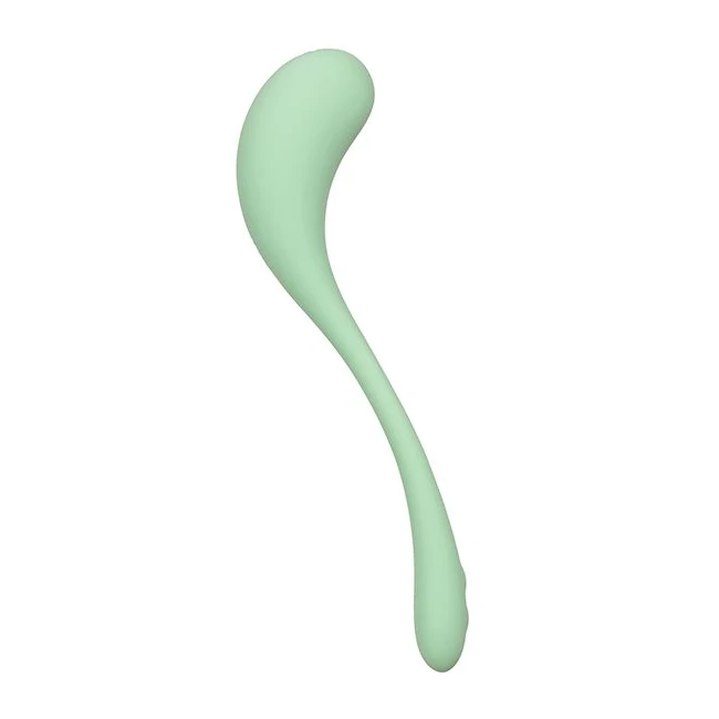 Elle Liquid Silicone Wand - Vibration Modes and Stimulation