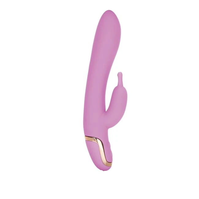 Entice Isabella Pink - Power, Performance, and Control