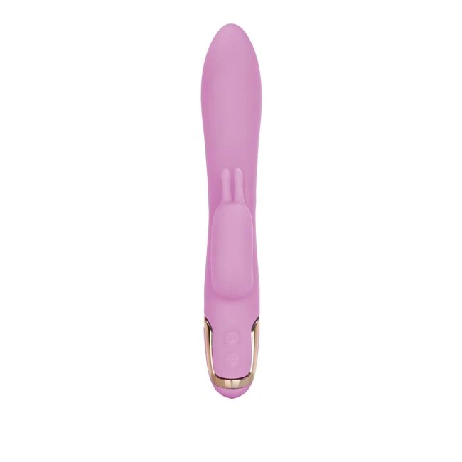 Entice Isabella Pink - Design and Materials
