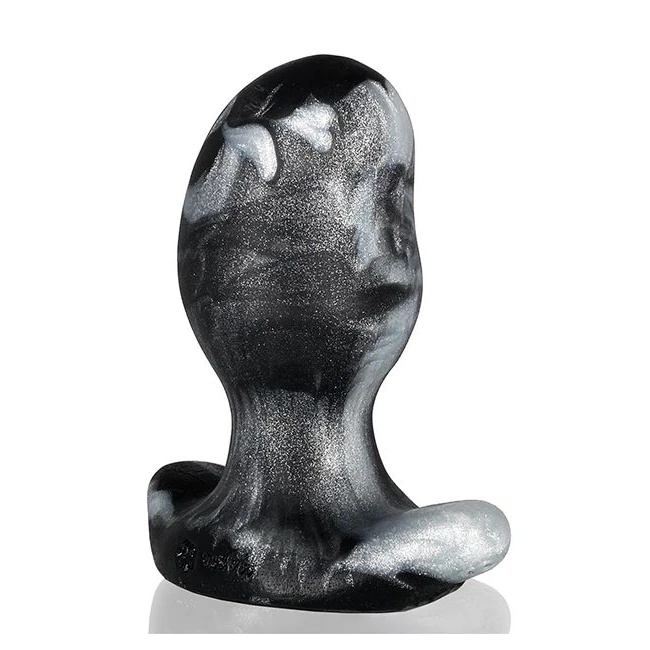 Ergo Buttplug X-large Pla Swirl - Key Details