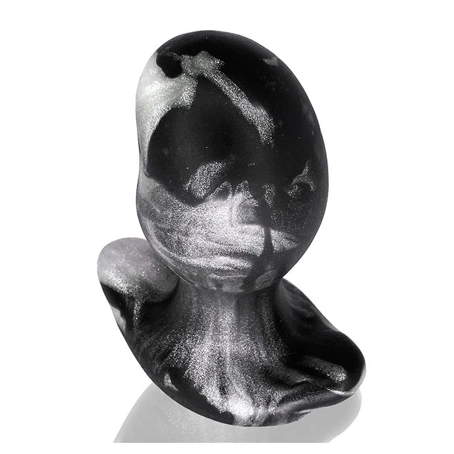 Ergo Buttplug X-large Pla Swirl - What Stands Out