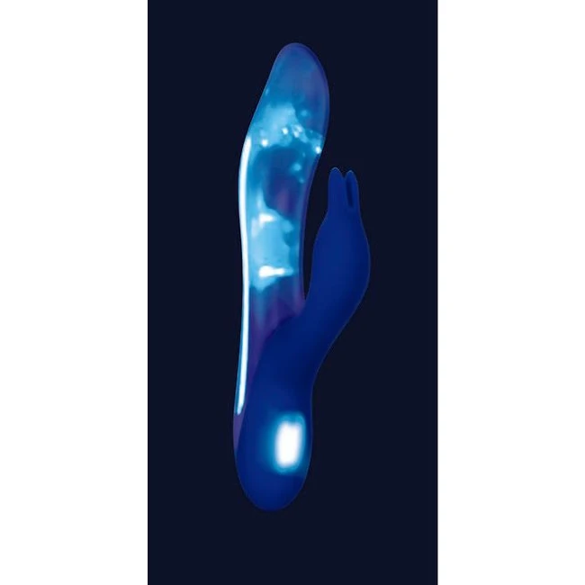 Evolved Bunny Bright Vibr - Vibration Modes