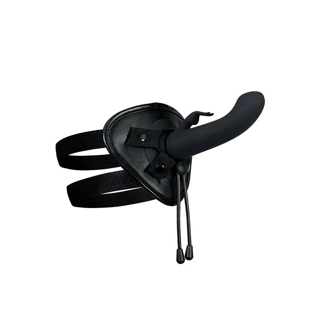 Evolved Heavenly Harness - Vibration Modes and Features
