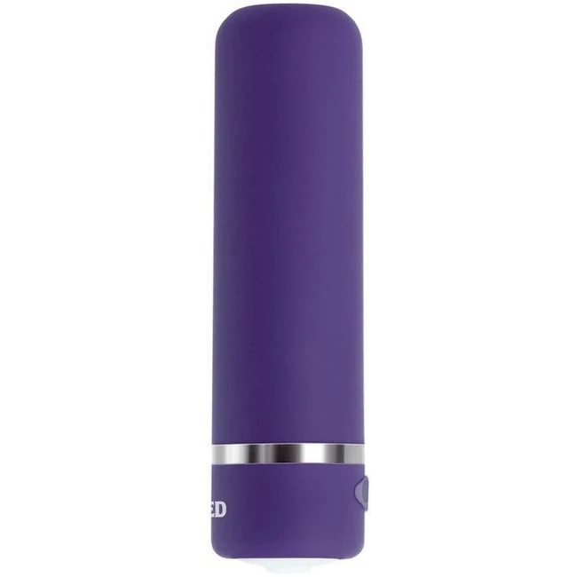 Evolved Petite Purple Pas - Power & Performance