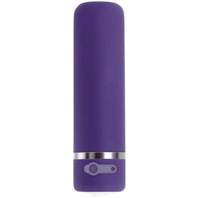 Evolved Petite Purple Pas - Materials & Safety