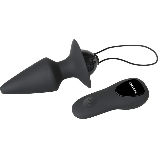 Evolved Plug & Play - Vibration Modes