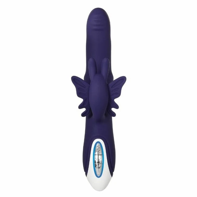 Evolved Put a Ring on It - Vibration Modes and Features