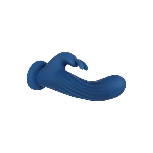 Evolved Remote Rotating R - Vibration Modes and Rotation