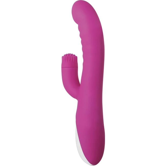 Evolved Rockin G G Spot Vibrator - Power & Performance