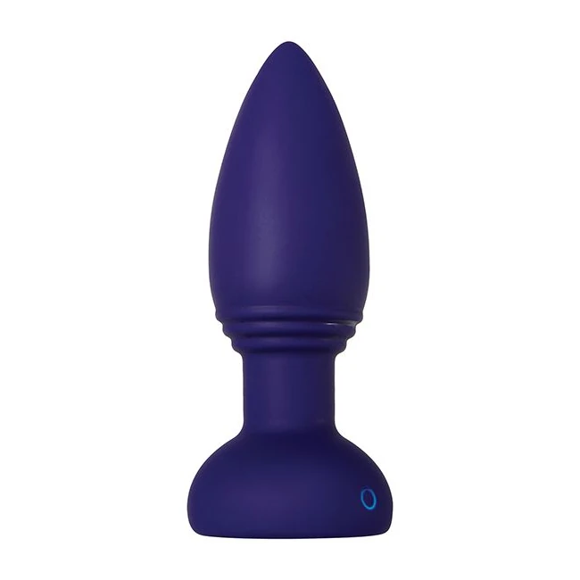 Evolved Smooshy Tooshy - Vibration Modes