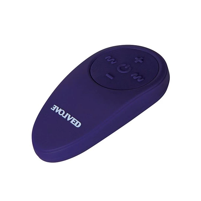 Evolved Smooshy Tooshy - Power & Performance