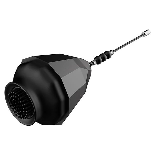Evolved Spinning O - Power & Performance