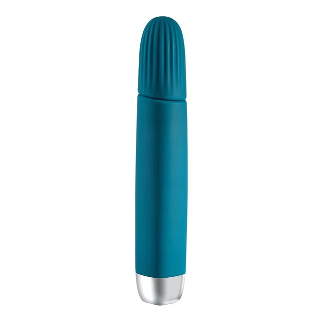 Evolved Super Slim - Vibration Modes