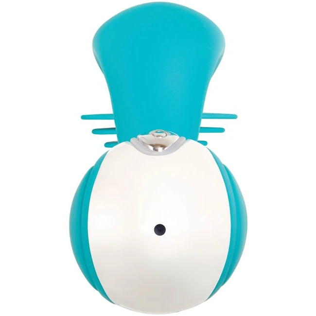 Evolved the Show Stopper - Vibration Modes & Sensation Features