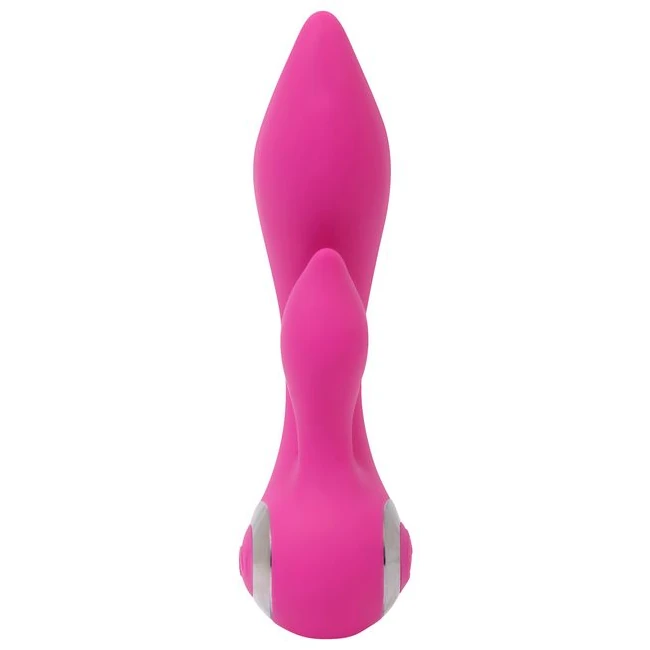 Evolved Wild Orchid Purpl - Vibration Modes