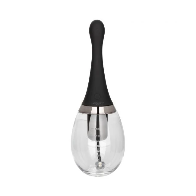 Executive Rechargeable Au Douche - Overview
