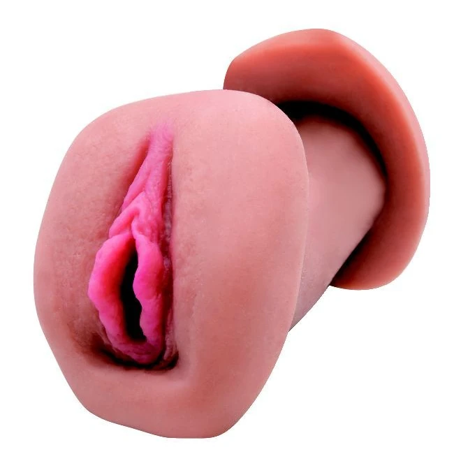 Exotic & Erotic Inflatabl Love Doll W/ Cyberskin Puss - Overview