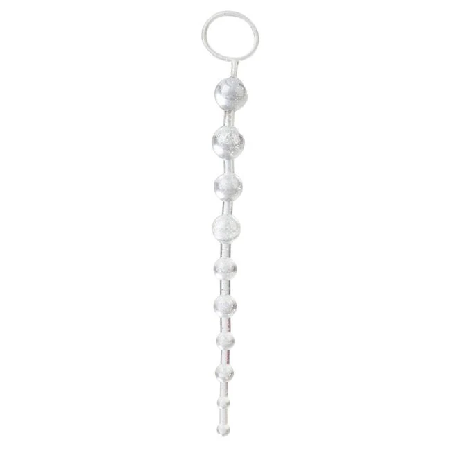 Extreme Pure Gold Beads X Platinum - Vibration Modes