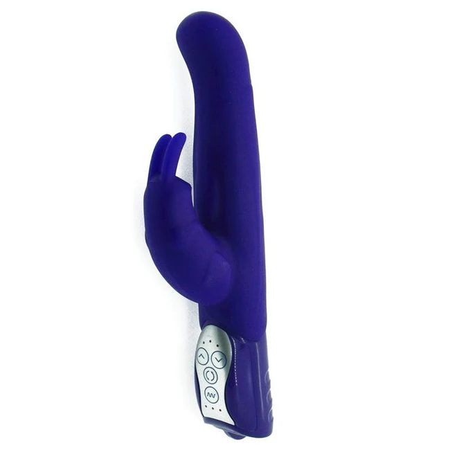 Extreme Wabbit Lavender - Experience Intense Pleasure with the Extreme Wabbit Lavender