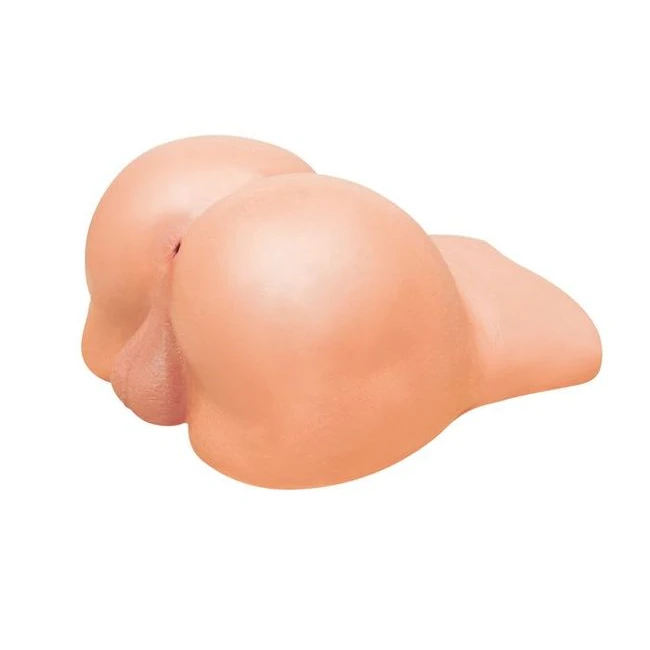 Falcon Bottom Buddy Doggy Style Ass & Ball Masturbator - Internal Texture