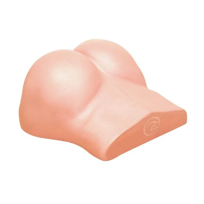 Falcon Bottom Buddy Doggy Style Ass & Ball Masturbator - Grip & Control