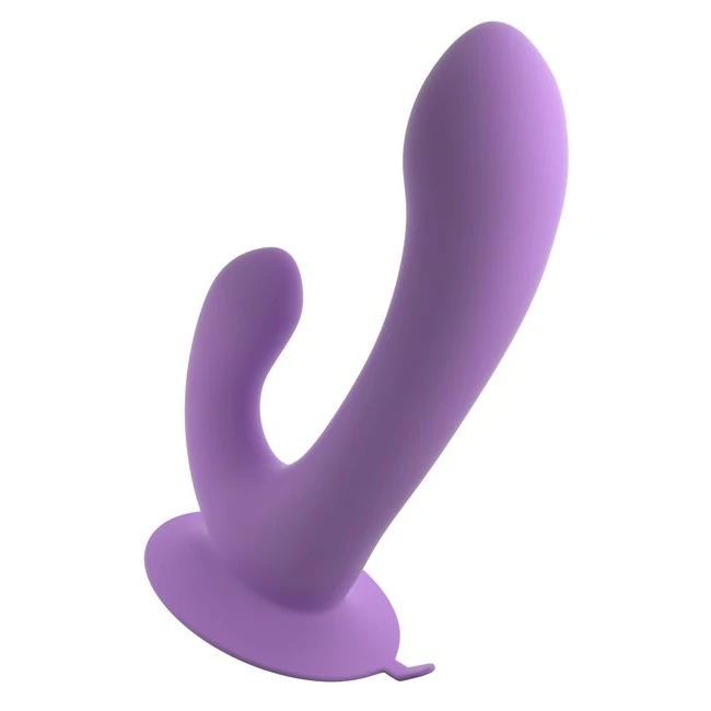 Fantasy for Her Duo Pleas Wallbang Her - Shape & Texture