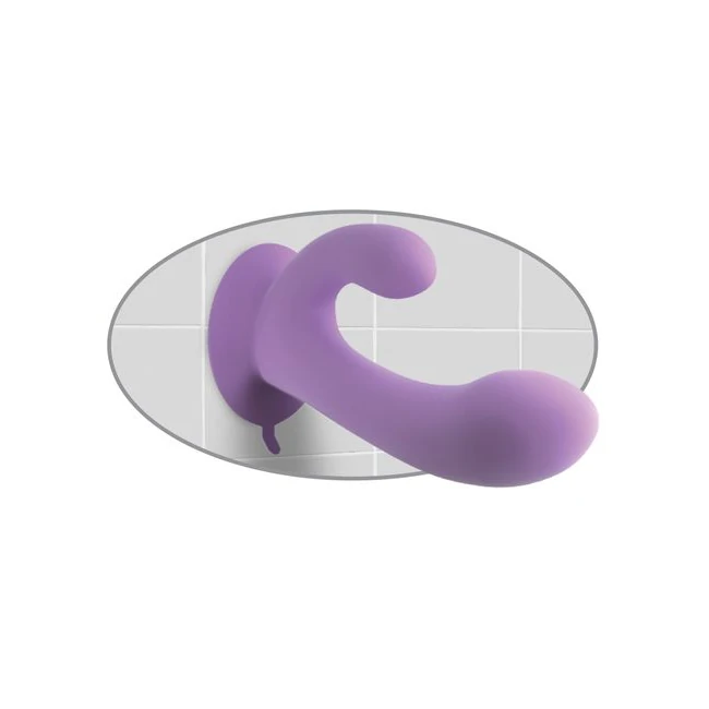 Fantasy for Her Duo Pleas Wallbang Her - Power & Functionality