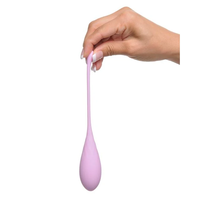 Fantasy for Her Kegel Train-her Set - Progressive Training & Benefits