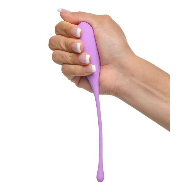 Fantasy for Her Kegel Train-her Set - Compatibility & Care