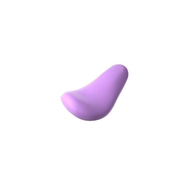 Fantasy for Her Petite Ar Her Panty Vibe - How It Feels